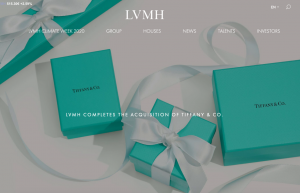LVMH 集团将如何改造 Tiffany？